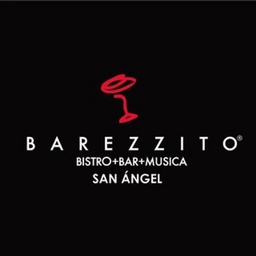 Barezzito San Angel Logo