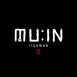 Muin Itaewon Logo