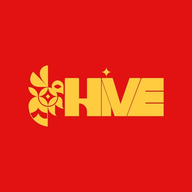 Hive Logo