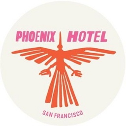 Phoenix Hotel Logo