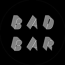 Good Times Bad Bar Logo