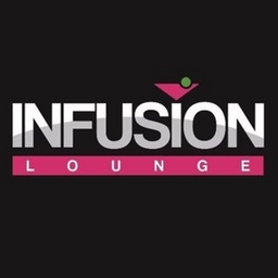 Infusion Lounge Logo