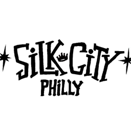 Silk City Logo