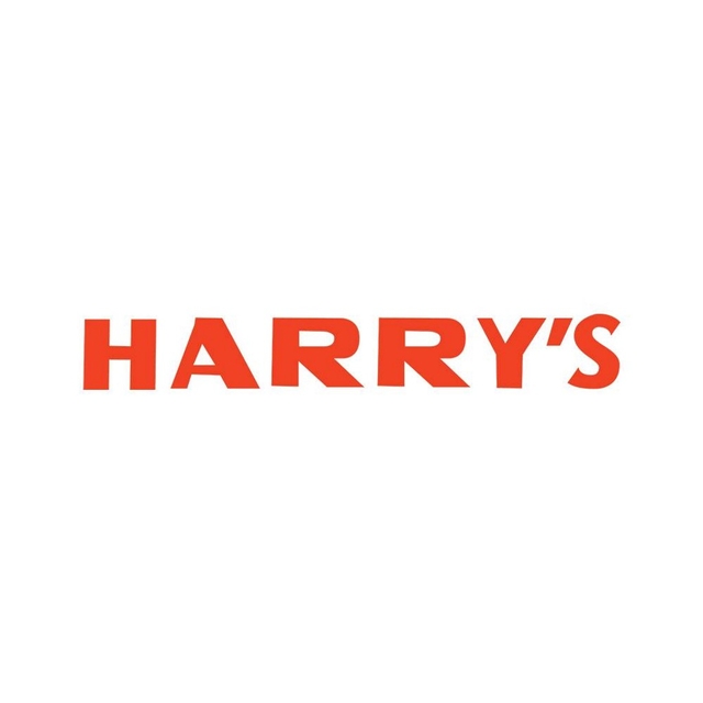 Harpoon Harry Logo