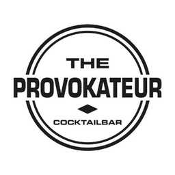 The Provokateur Bar Logo