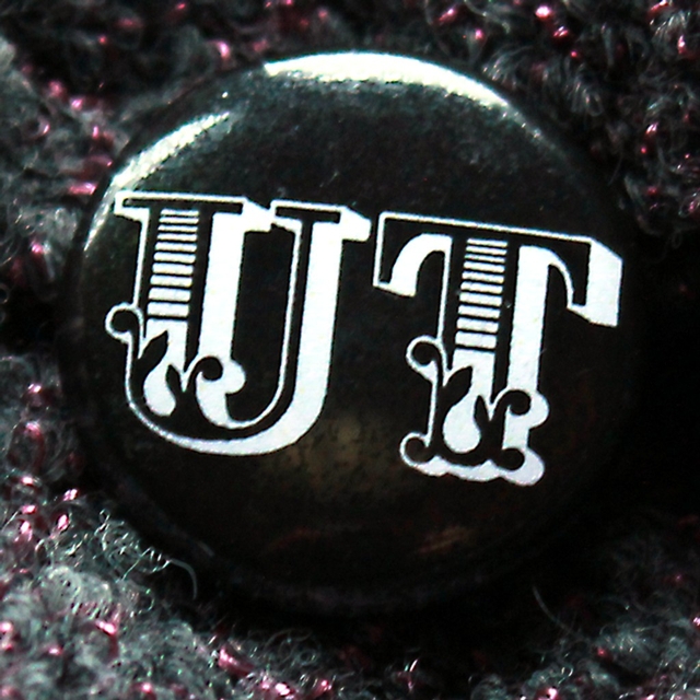 UT Connewitz Logo