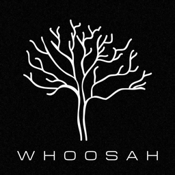 Whoosah Logo