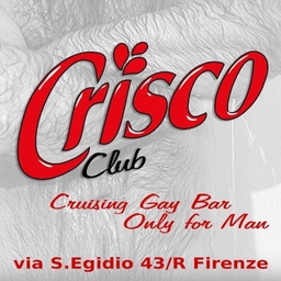 Crisco Club Logo