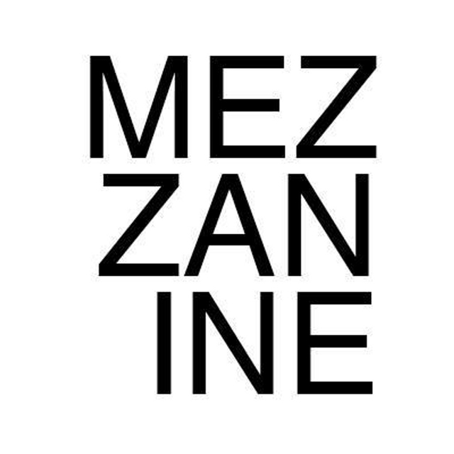 Mezzanine Logo