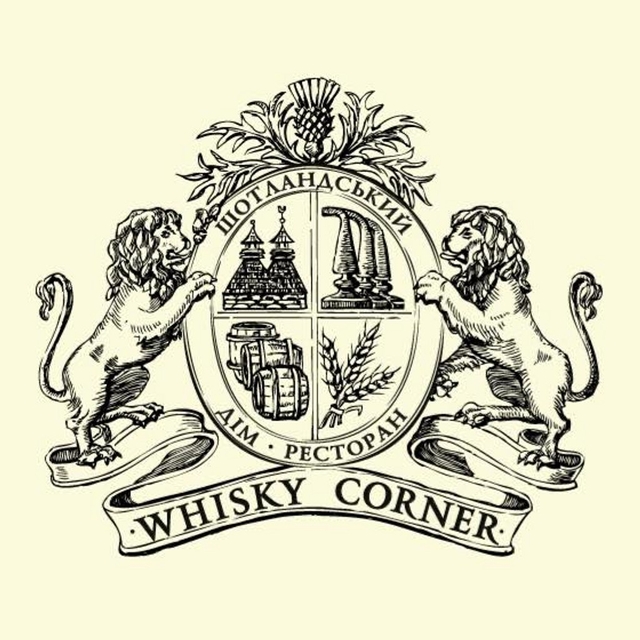 Whisky Corner Logo