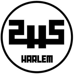 Harlem Logo