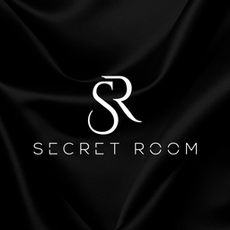 Secret Room Marrakech Logo