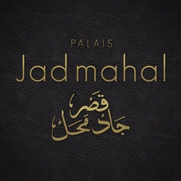 Palais Jad Mahal Logo
