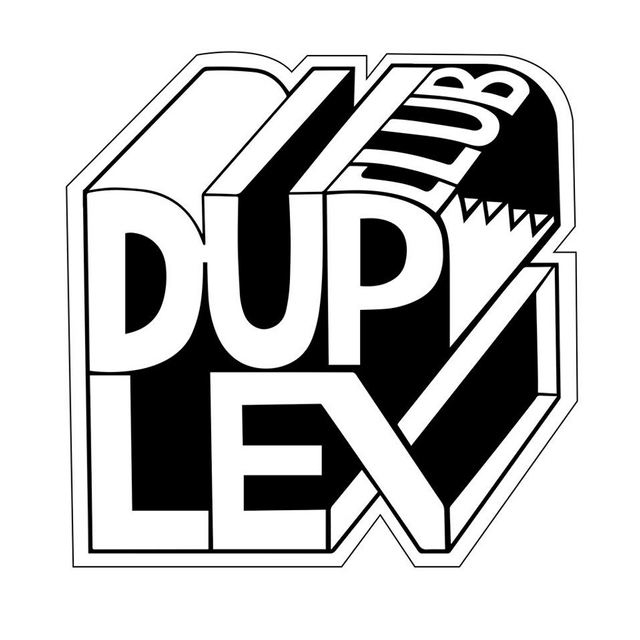 Duplex Logo