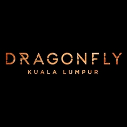 Dragonfly KL Logo