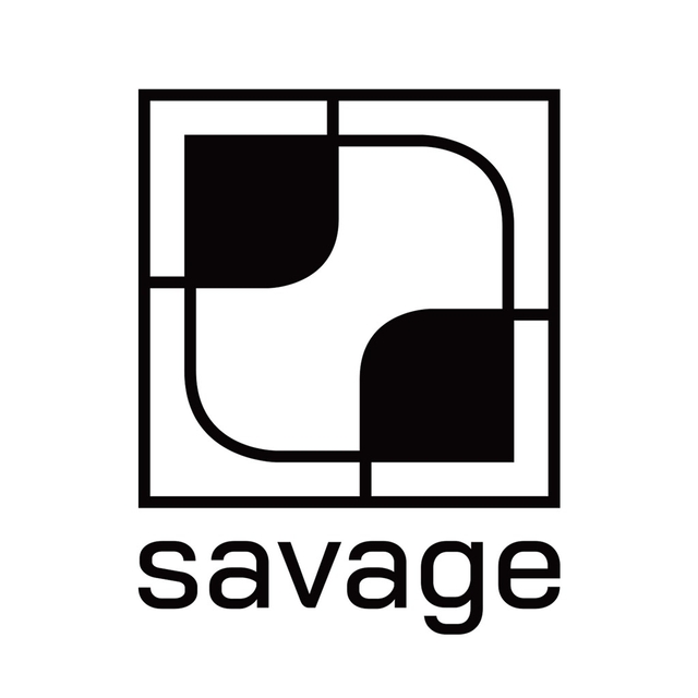 Savage Hanoi Logo