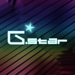 G Star Club Logo