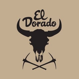 El Dorado Cocktail Lounge Logo