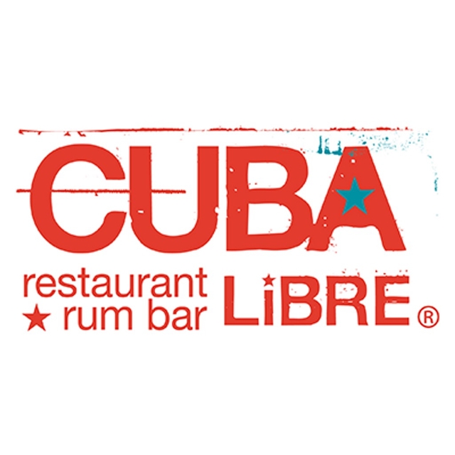Cuba Libre Logo