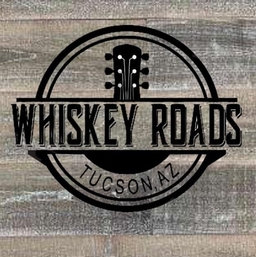 Whiskey Roads Logo