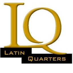 Latin Quarters Logo