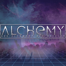 Alchemy Logo