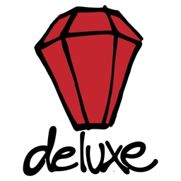 Ruby Deluxe Logo