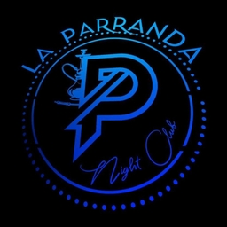 La Parranda Logo