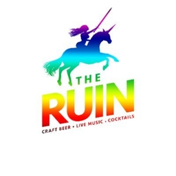 The Ruin Logo