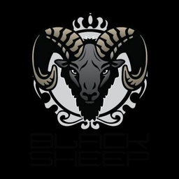 Black Sheep Logo