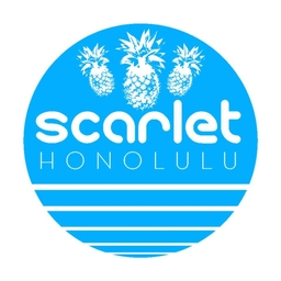 Scarlet Logo