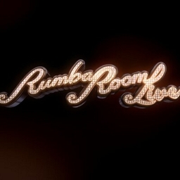 Rumba Room Live Logo