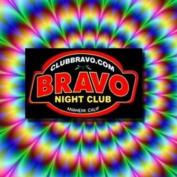 Bravo Logo