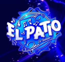 El Patio Logo