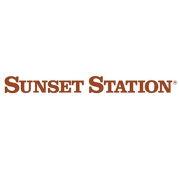 Club Madrid by Sunset Station Logo