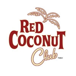 Red Coconut Club Logo