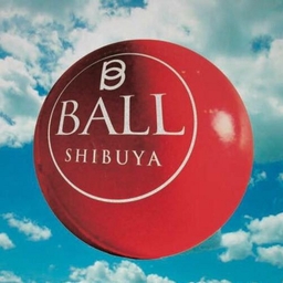 Shibuya Club Ball Logo