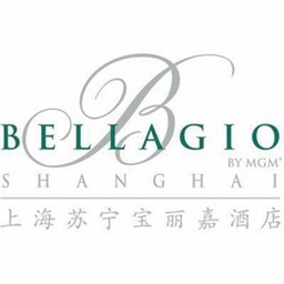 Bellagio Shanghai Logo