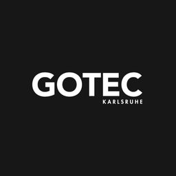 Gotec Logo