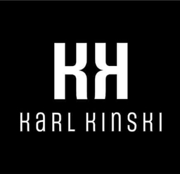 Karl Kinski Club Logo