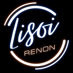 Lisoi Renon Logo
