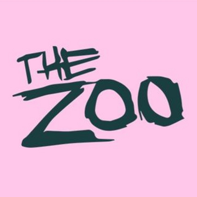 The Zoo Logo