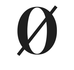 Aoyama Zero Logo