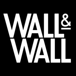 WALL & WALL Logo