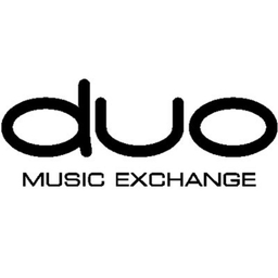 duo MUSIC EXCHANGE Logo