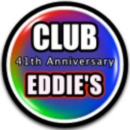Disco Eddie's Logo