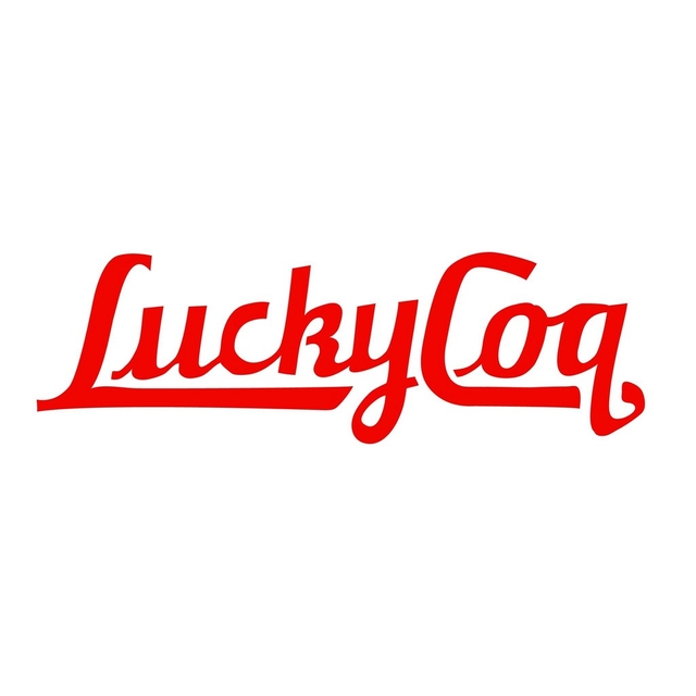 Lucky Coq Logo