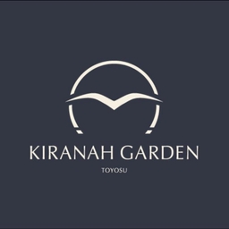 Kiranah Garden Toyosu Logo