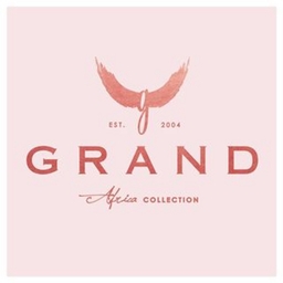 Grand Africa Café Logo