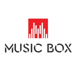 Music Box Logo